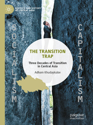 cover image of The Transition Trap